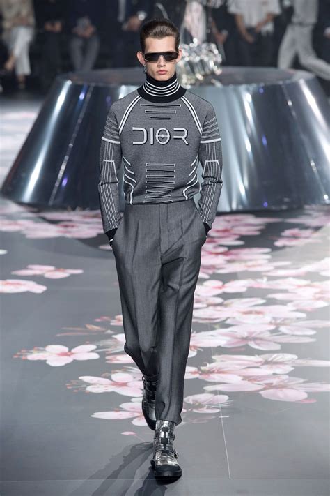 dior kim jones pre-fall collection|dior men's fashion week.